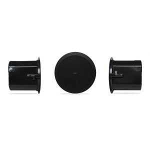 6.5″ Two-way surface speaker, 70/100V transformer