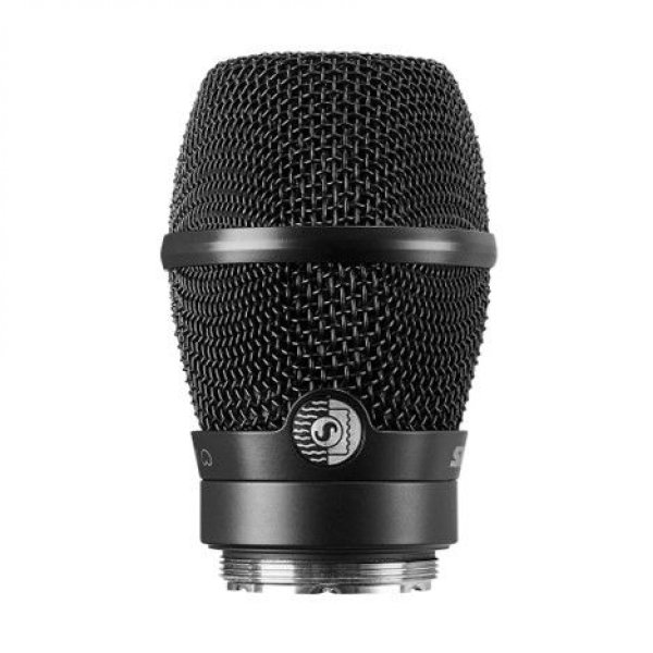 Shure KSM11 Wireless Microphone Capsule (Black)