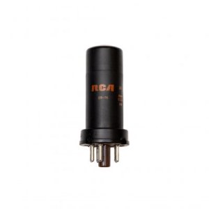 EHX 6V6 RCA