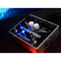 JFET Overdrive