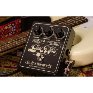 Analog Modulator