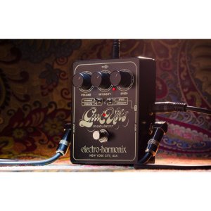Analog Modulator