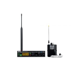 IEM System