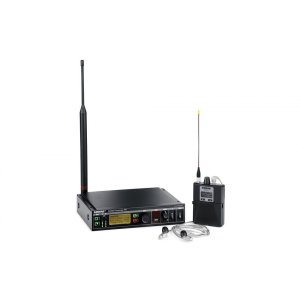IEM System