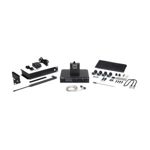 IEM System