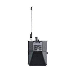 BP Receiver Only