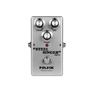 NUX Steel Singer