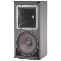 2-Way Loudspeaker System with 12" Driver (60° x 60° Coverage)