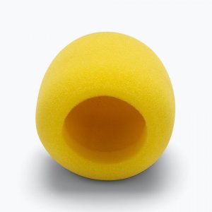 Foam Windscreen