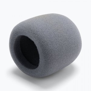 Foam Windscreen
