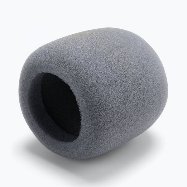 Foam Windscreen
