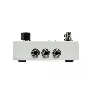 Polyphonic Pitch Shifter