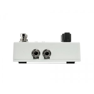 Polyphonic Pitch Shifter