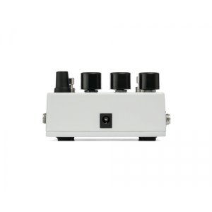 Polyphonic Pitch Shifter