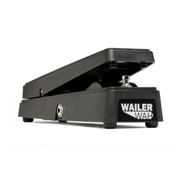 Wah Pedal