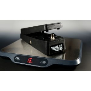 Wah Pedal