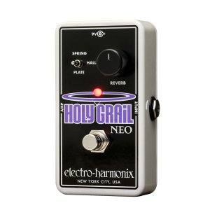 Reverb