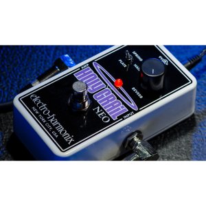Reverb