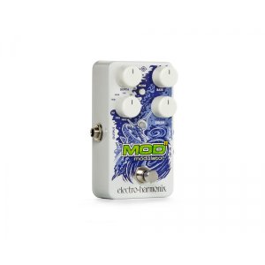 Modulation Pedal