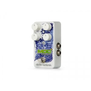 Modulation Pedal