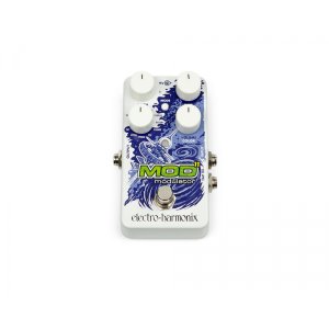 Modulation Pedal