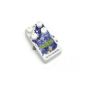 Modulation Pedal
