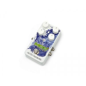 Modulation Pedal