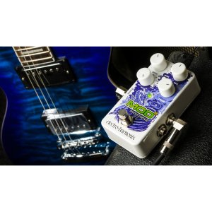 Modulation Pedal
