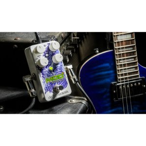 Modulation Pedal