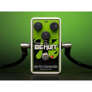 Distortion / Sustainer