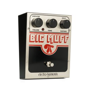 Distortion / Sustainer