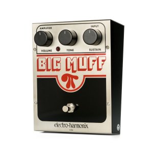 Distortion / Sustainer