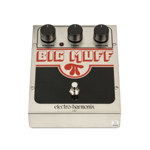 Distortion / Sustainer