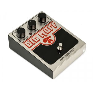 Distortion / Sustainer