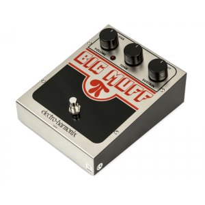 Distortion / Sustainer