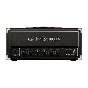 50W Tube Powered Amplifier