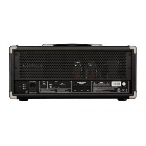 50W Tube Powered Amplifier