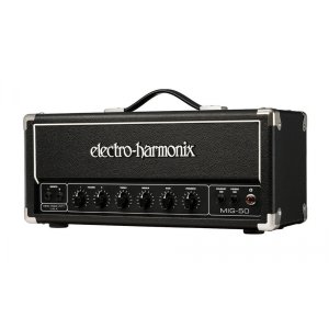 50W Tube Powered Amplifier