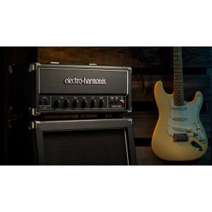 50W Tube Powered Amplifier