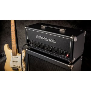 50W Tube Powered Amplifier