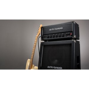 50W Tube Powered Amplifier