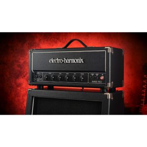50W Tube Powered Amplifier