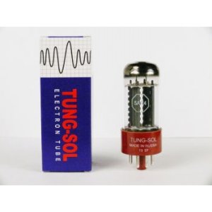 EHX 5AR4 TUNGSOL