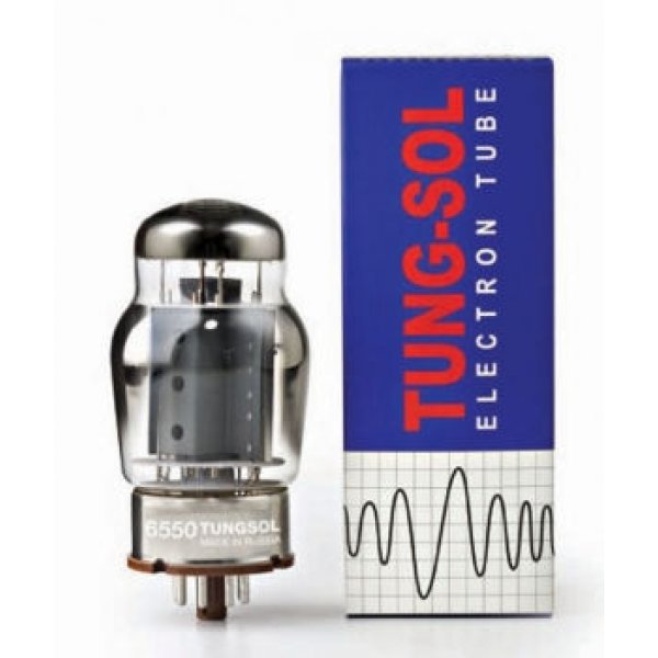 EHX 6550 TUNGSOL PL