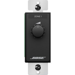 ControlCenter CC-1 Black Zone Controller