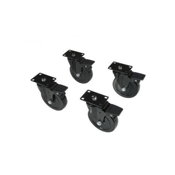 RoomMatch Ground Stack Caster Kit