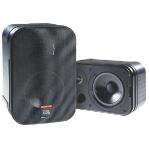 Shielded Near-Field Loudspeaker