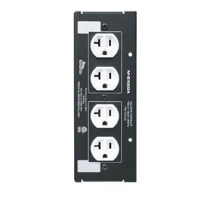 MID ATLANT M-2X20A