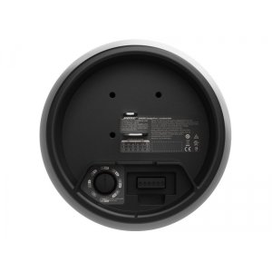 DesignMax DM6PE Black Pendant PAIR