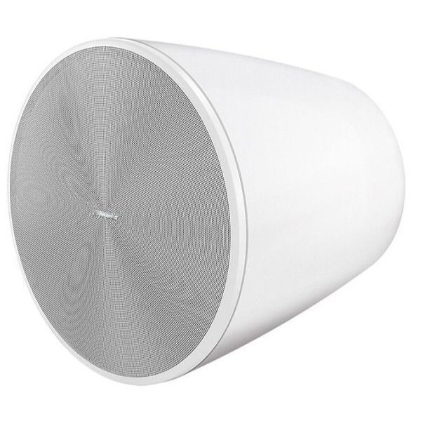 DesignMax DM10P-SUB White Pendant Subwoofer